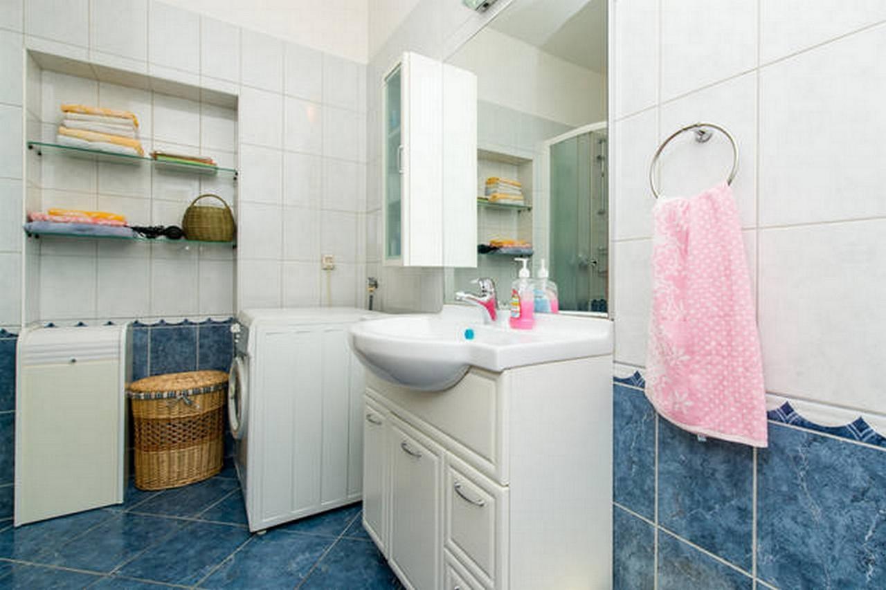 Apartment Marija Mila Ragusa Esterno foto