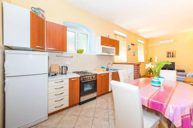 Apartment Marija Mila Ragusa Esterno foto