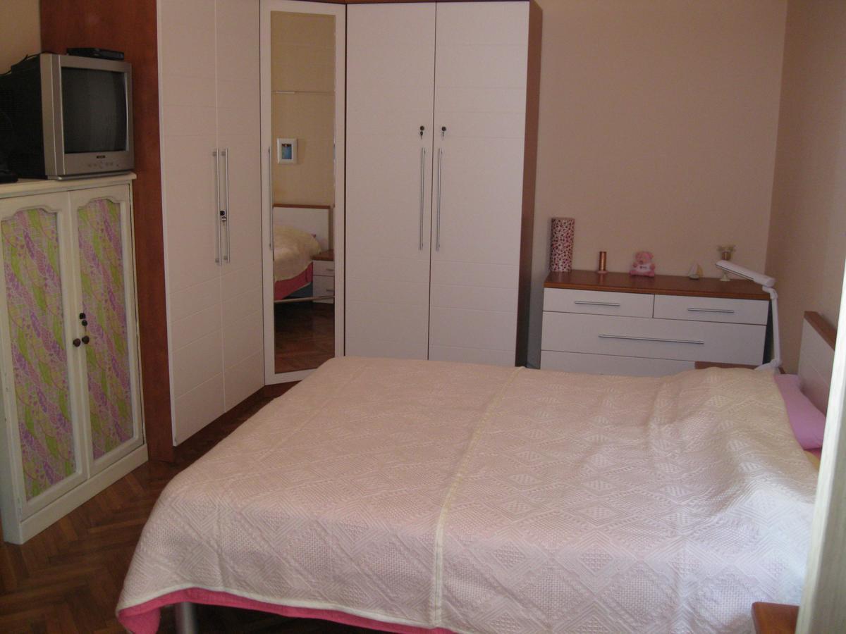 Apartment Marija Mila Ragusa Esterno foto