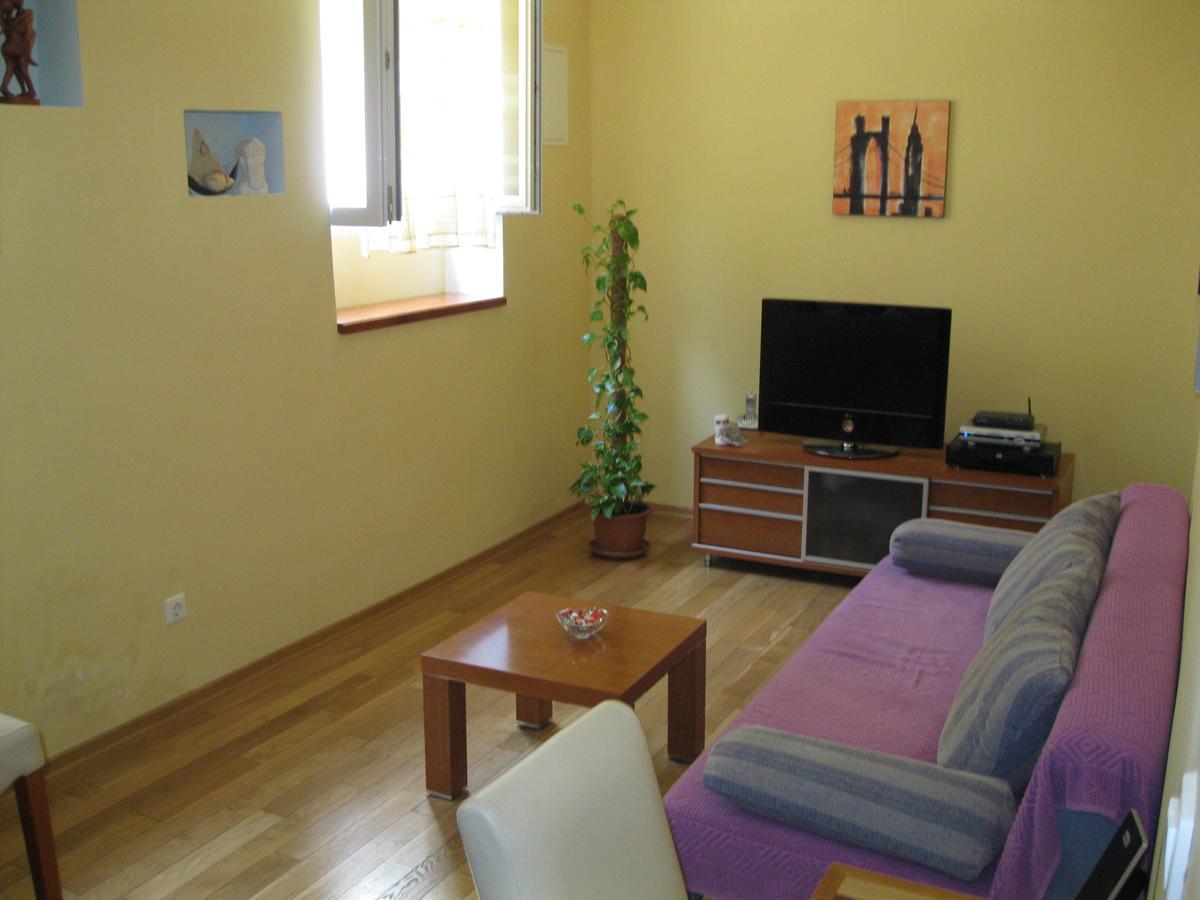 Apartment Marija Mila Ragusa Esterno foto