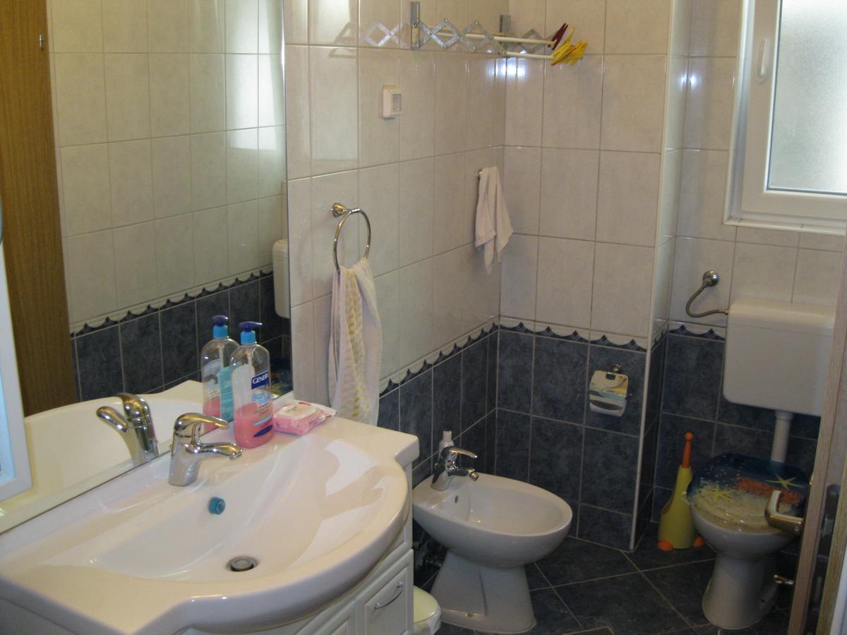 Apartment Marija Mila Ragusa Esterno foto