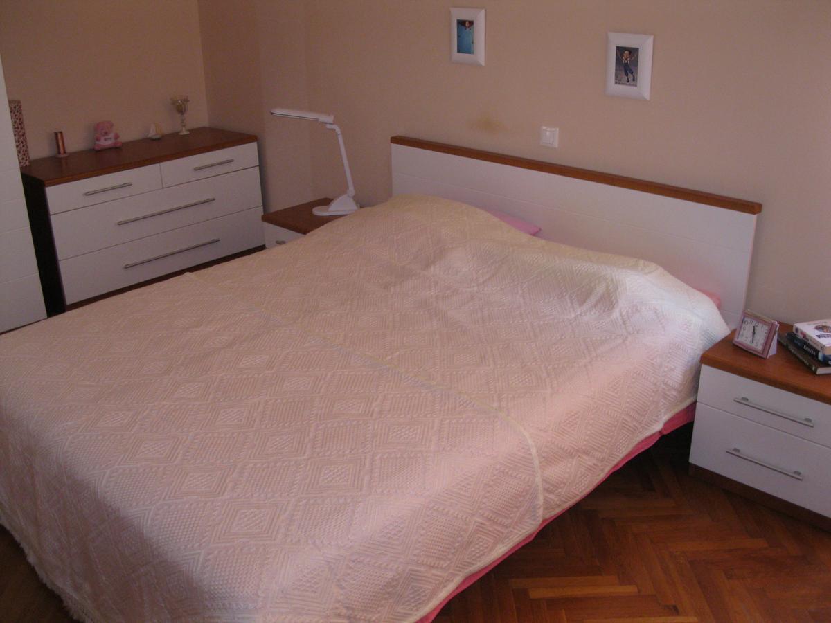 Apartment Marija Mila Ragusa Esterno foto