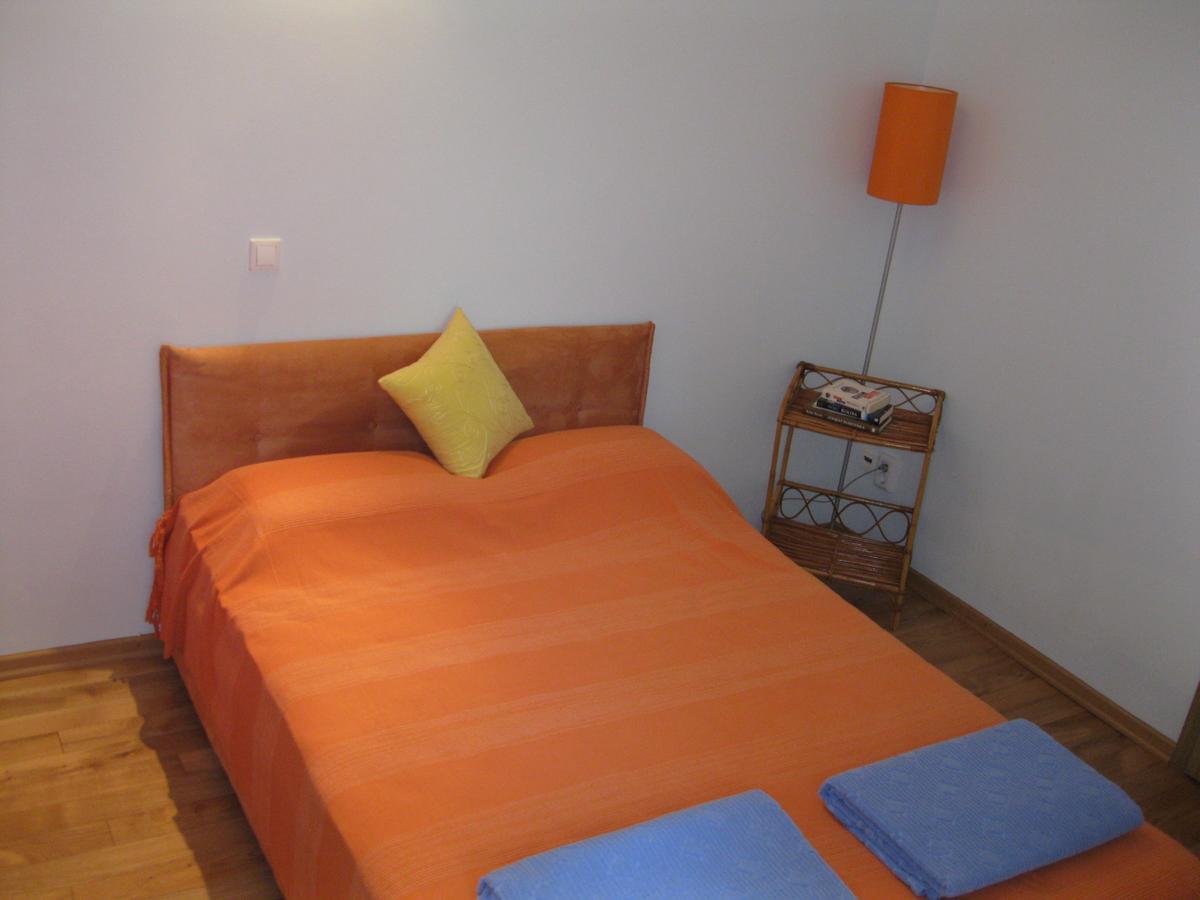 Apartment Marija Mila Ragusa Esterno foto